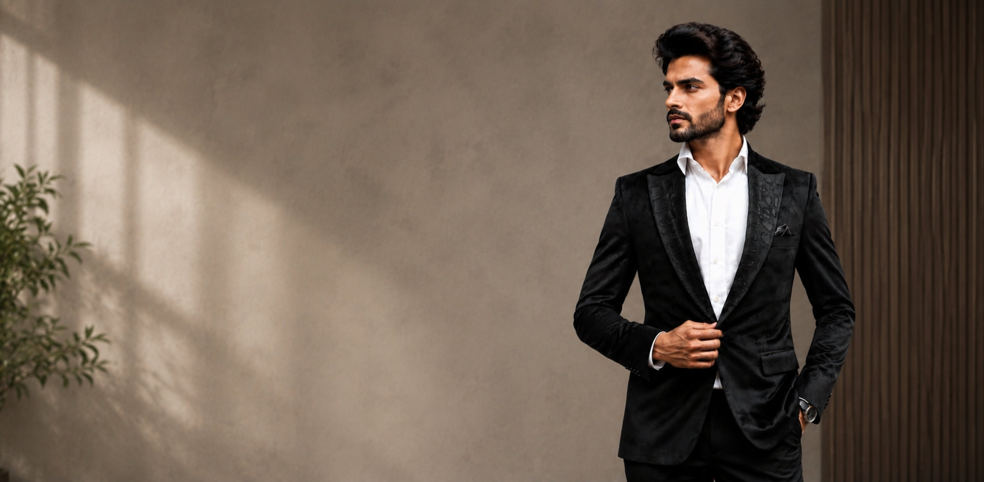 Bespoke Suit Tailors in Bangalore
