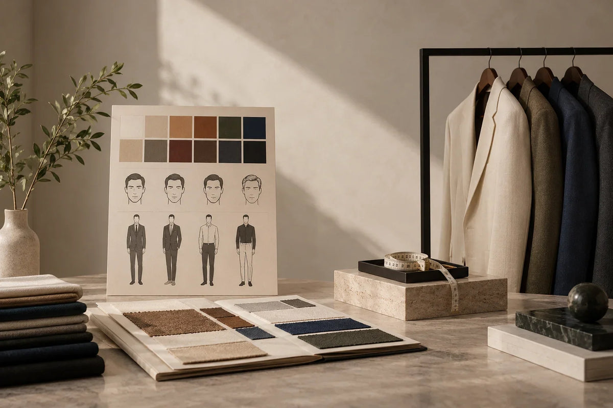 Personal styling in Bangalore